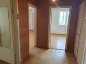 Vidinės buto sienos nėra atraminės,galima - nuotraukos Nr. 12