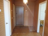 Vidinės buto sienos nėra atraminės,galima - nuotraukos Nr. 13