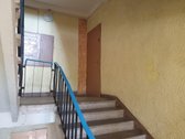 Vidinės buto sienos nėra atraminės,galima - nuotraukos Nr. 15