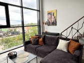 Išnuomojamas Jaukus Loftas „haus.38“ Projekte - nuotraukos Nr. 2