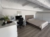 Išnuomojamas Jaukus Loftas „haus.38“ Projekte - nuotraukos Nr. 14
