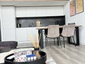 Išnuomojamas Jaukus Loftas „haus.38“ Projekte - nuotraukos Nr. 6