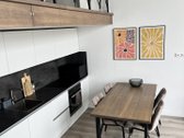 Išnuomojamas Jaukus Loftas „haus.38“ Projekte - nuotraukos Nr. 7