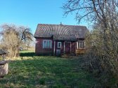 Parduodama Sodyba - Razrivkos Vienkiemis
