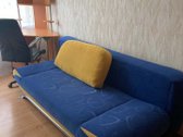 Išnuomojamas butas su vienu kambariu, dviejų - nuotraukos Nr. 2