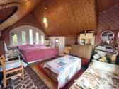 Parduodamas sodo namelis puikioje vietoje SB - nuotraukos Nr. 10