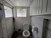 Parduodamas sodo namelis puikioje vietoje SB - nuotraukos Nr. 14
