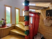 Parduodamas sodo namelis puikioje vietoje SB - nuotraukos Nr. 18