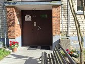 Parduodamas 2-ų Kambarių Butas Vingio G., Alytuje. - nuotraukos Nr. 8