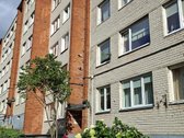 Parduodamas 2-ų Kambarių Butas Vingio G., Alytuje.