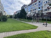 Parduodamas Kokybiškai Įrengtas 2 Kambarių - nuotraukos Nr. 13