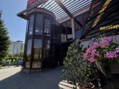 Išnuomojamos 440 M² Komercinės Patalpos – - nuotraukos Nr. 2