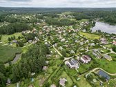 Parduodamas sodo namas Vosyliukuose, Trakų r. - nuotraukos Nr. 6