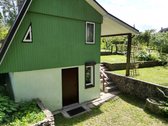 Parduodamas sodo namas Vosyliukuose, Trakų r. - nuotraukos Nr. 8