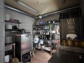 Išnuomojamos 440 M² Komercinės Patalpos – - nuotraukos Nr. 34