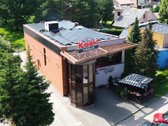 Išnuomojamos 440 M² Komercinės Patalpos – - nuotraukos Nr. 25