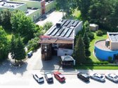 Išnuomojamos 440 M² Komercinės Patalpos – - nuotraukos Nr. 26