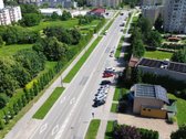 Išnuomojamos 440 M² Komercinės Patalpos – - nuotraukos Nr. 28