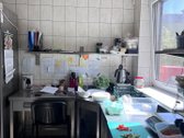 Išnuomojamos 440 M² Komercinės Patalpos – - nuotraukos Nr. 36