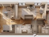  Projekte „baltupis“, kurį vysto ilgametis - nuotraukos Nr. 37