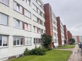 Klaipėdoje, Debreceno G. Išnuomojamas - nuotraukos Nr. 9