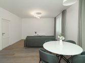 Parduodamas erdvus, kokybiškai įrengtas 2 - nuotraukos Nr. 5