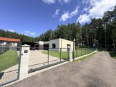 Parduodamas Pilnai Įrengtas Namas Su Didele - nuotraukos Nr. 17
