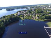 Parduodamas 20 arų namų valdos žemės sklypas