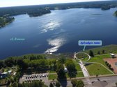 Parduodamas 20 arų namų valdos žemės sklypas - nuotraukos Nr. 11