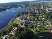 Parduodamas 20 arų namų valdos žemės sklypas - nuotraukos Nr. 12