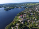 Parduodamas 20 arų namų valdos žemės sklypas - nuotraukos Nr. 13