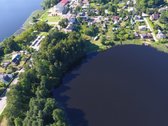Parduodamas 20 arų namų valdos žemės sklypas - nuotraukos Nr. 14