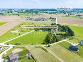 Parduodamas 17,8 arų žemės sklypas Lanko g. 5 - nuotraukos Nr. 2