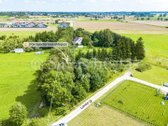 Parduodamas 17,8 arų žemės sklypas Lanko g. 5 - nuotraukos Nr. 5