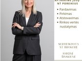 Parduodamas 17,8 arų žemės sklypas Lanko g. 5 - nuotraukos Nr. 9