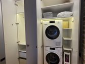 Išnuomojamas 53 kv.m. puikiai ir ergonomiškai - nuotraukos Nr. 16