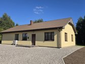 Parduodama Sodyba Greičiūnuose – Idealus