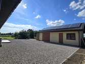 Parduodama Sodyba Greičiūnuose – Idealus - nuotraukos Nr. 38