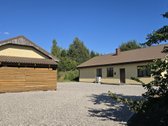 Parduodama Sodyba Greičiūnuose – Idealus - nuotraukos Nr. 40