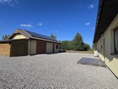 Parduodama Sodyba Greičiūnuose – Idealus - nuotraukos Nr. 49