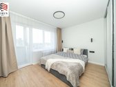 Parduodamas naujai įrengtas 3 kambarių butas, - nuotraukos Nr. 17