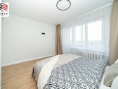 Parduodamas naujai įrengtas 3 kambarių butas, - nuotraukos Nr. 19