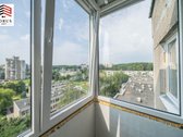 Parduodamas naujai įrengtas 3 kambarių butas, - nuotraukos Nr. 30