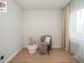 Parduodamas naujai įrengtas 3 kambarių butas, - nuotraukos Nr. 23