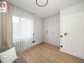Parduodamas naujai įrengtas 3 kambarių butas, - nuotraukos Nr. 22