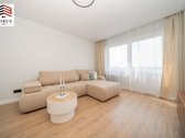 Parduodamas naujai įrengtas 3 kambarių butas, - nuotraukos Nr. 7