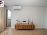 Parduodamas naujai įrengtas 3 kambarių butas, - nuotraukos Nr. 10