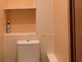 Nuomojamas 1 kambario butas baltų prospekte - nuotraukos Nr. 7