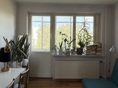 Butas labai šiltas žiemos laikotarpiu, - nuotraukos Nr. 2