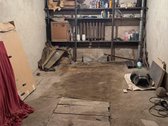 Parduodamas sausas požeminis garažas su rūsiu - nuotraukos Nr. 3